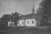 Risinge kyrka