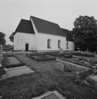 Lohärads kyrka