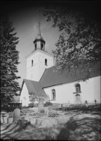 Sollentuna kyrka