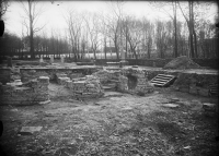 Varnhems klosterruin