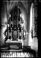 Heliga Trefaldighetskyrkan