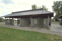 Rökstenens museibyggnad