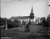 Ränneslövs kyrka