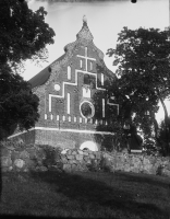 Österlövsta kyrka