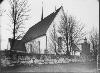 Grundsunda kyrka