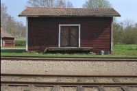 Smalspåret Hultsfred-Västervik