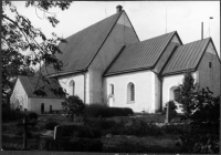 Torpa kyrka