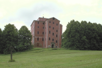 Tynnelsö slott