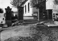 Lilla Slågarps kyrka