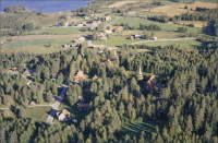 Västanede Håsjö