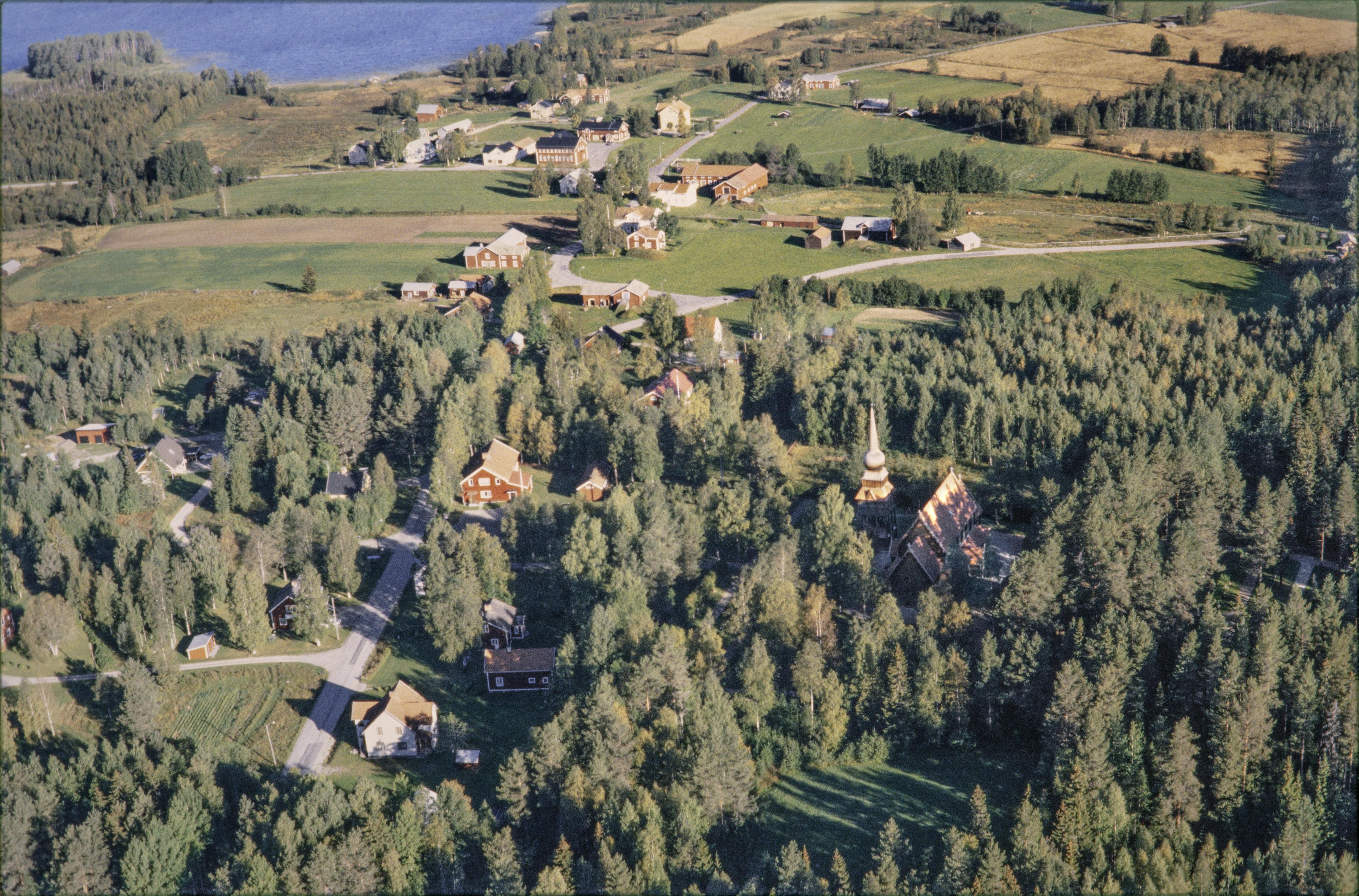 Jan Norrman, Västanede Håsjö