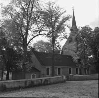 Brännkyrka kyrka