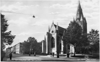 Sankt Nicolai kyrka