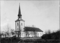 Öttums kyrka