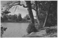 Snavlunda socken, strand