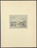 Göth eller Skans backen med Tulln.[Bild]