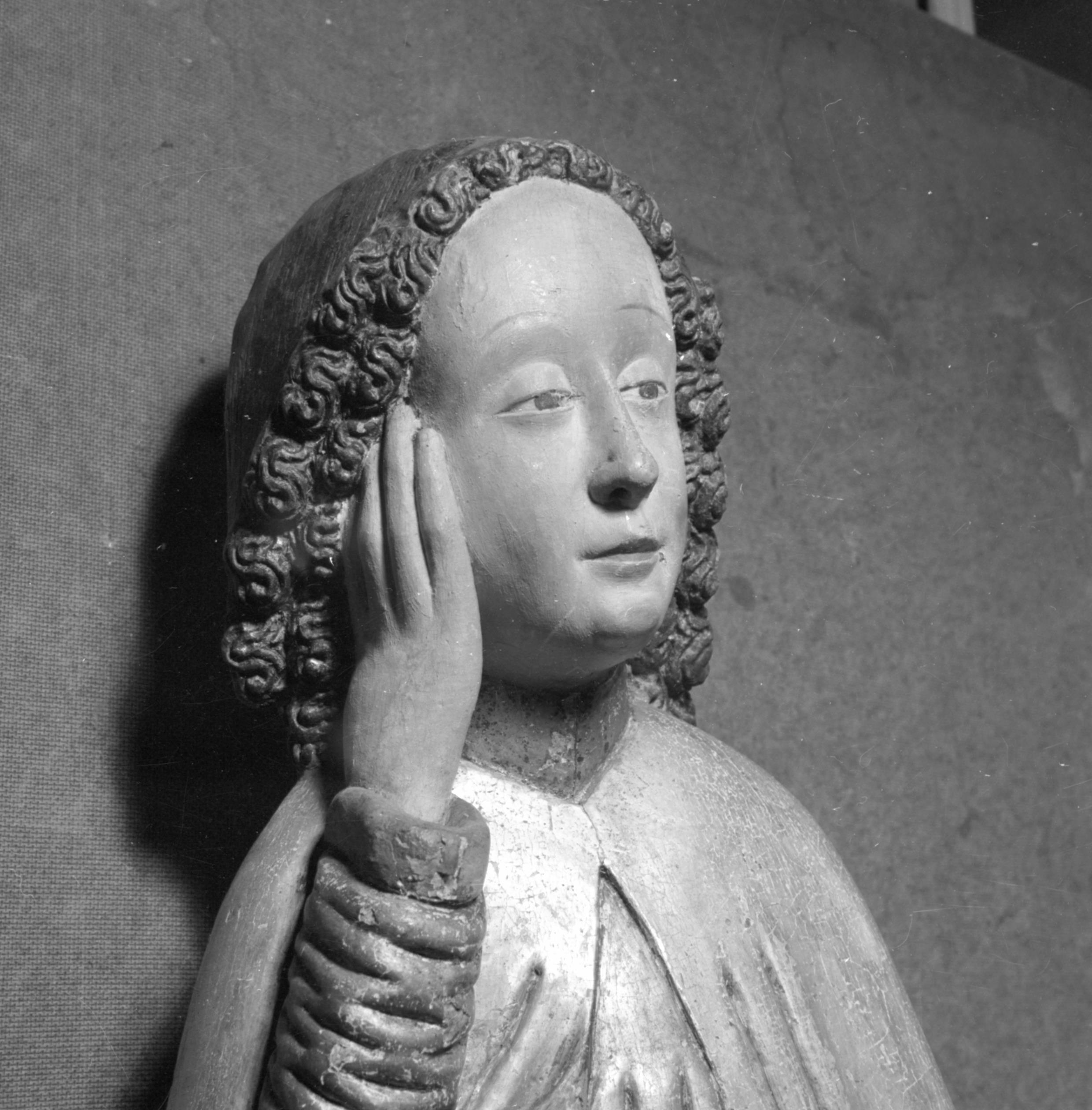 Marianne Bratt Gustafsson, Bjuråkers kyrka