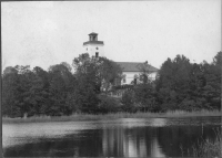 Rådmansö kyrka