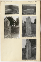 Åkerby. Runsignum Sö 189