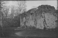 Hägerstad gamla kyrkan