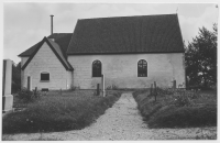 Naverstads kyrka