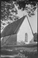 Härkeberga kyrka