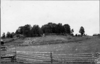 Jukkasjärvi, Svappavaara kyrkogårdskapell