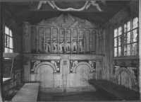 Skänninge, Vårfrukyrkan