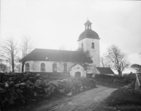 Horreds kyrka