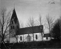 Eksta kyrka