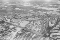 Stockholms innerstad