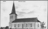 Rörums kyrka