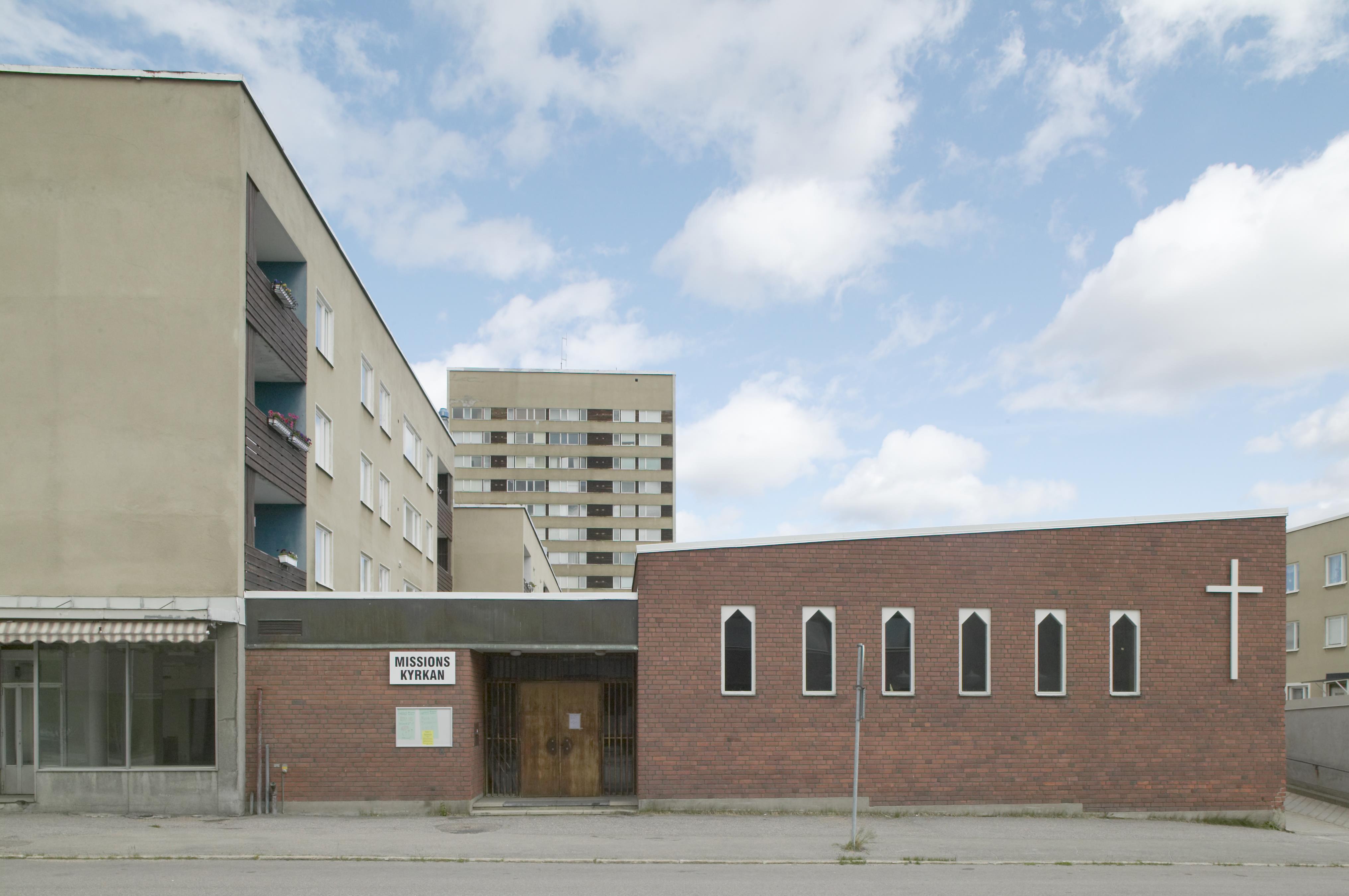 Bengt A Lundberg, Malmberget