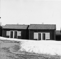 Lövångers kyrka (Sankta Anna kyrka)