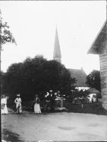 Mölltorps kyrka