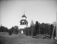 Vendels kyrka