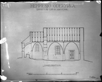 Hemmesjö gamla kyrka