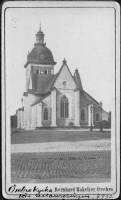 Sankt Nicolai kyrka
