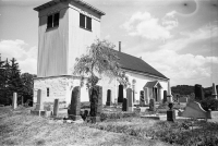 Nödinge kyrka