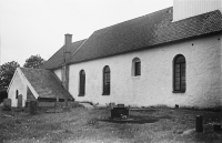 Södra Vings kyrka