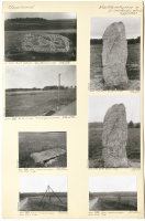 Lindö, Gullbron. U 236.