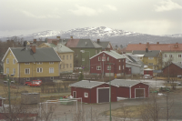 Kiruna