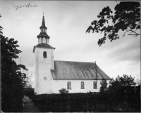 Segerstads kyrka