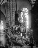 Stockholm, Storkyrkan (Sankt Nicolai kyrka)