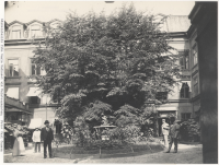 Stockholms innerstad