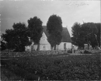 Långtora kyrka