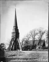 Pelarne kyrka