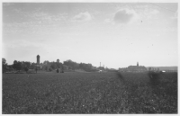 Askersunds socken, åker