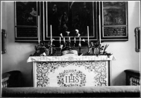 Trosa Landsförsamlings kyrka