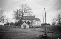 Eriksbergs gamla kyrka